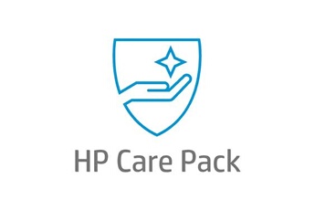 Electronic Care Pack Return to Depot - Contrat de maintenance prolongé - pièces et main d'oeuvre - 3 années - 9x5 - pour OMEN by HP Laptop 15, 16,