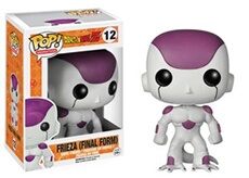 Figurine Dragonball Z Pop Vinyl Freezer