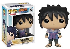Figurine Pop! Naruto Shippu Vinyl