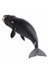 Safari Ltd Safari animaux marins Baleine du Groenland junior 21 cm noir/blanc photo 2