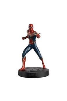 figurine de collection abysse corp figurine movie collection - marvel - spider-man 13 cm