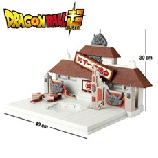 Figurine Arène Tenkaichi Budokai
