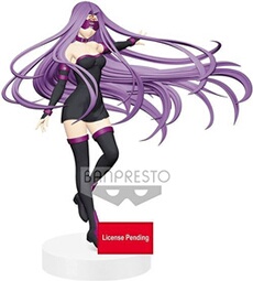 Fate/stay Night Heaven's Feel The Movie Exq Figure Rider