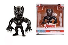 Figurine Marvel Black Panther 10 cm