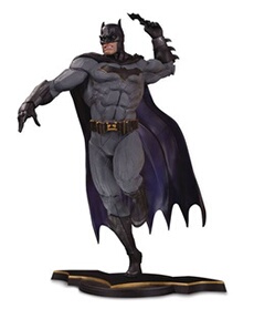 Statuette - DC Core - Batman 26 cm