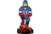 Exquisite Gaming Figurine Captain America - Support & Chargeur pour Manette et Smartphone - photo 1