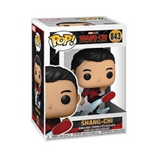 Figurine Pop Steamboat Pop 1