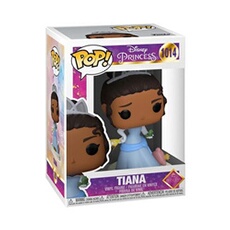 Figurine Pop Disney Ultimate Princess Tiana