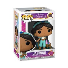Figurine Pop Disney Ultimate Princess Jasmine