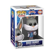 Acheter Figurine Pop Movies Space Jam A New Legacy Bugs Bunny Très bon état - 19,95 € Figurine Pop Movies Space Jam A New Legacy Bugs Bunny Très bon état - Funko reconditionné disponible sur Darty
