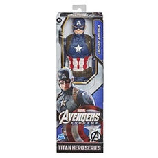 Figurine Marvel Titan Hero Captain America 30 cm