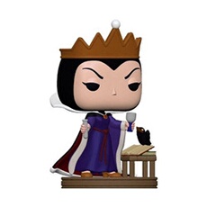 Figurine Pop Disney Villains Queen Grimhilde