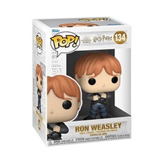 Figurine Pop Harry Potter Anniversary Ron in Devil's Snare