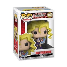 Figurine Pop Animation Yu-Gi-Oh Mai Valentine