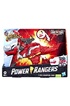 Power Rangers Figurine DNF Red Zord photo 1