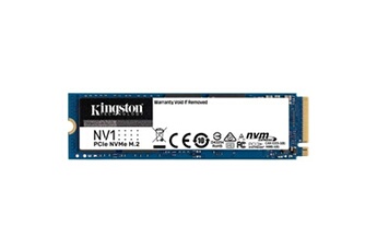 SSD interne GENERIQUE Kingston - SSD - 500 Go - interne - M.2 2280 - PCIe 3.0 x4 (NVMe)