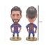 Figurine Football Lionel Messi Barcelone 6,5cm • EUR 14,99 Figurine Football Lionel Messi Barcelone 6,5cm • EUR 14,99
