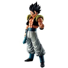 Figurine Dragon Ball Super Gogeta Extreme SaiyanFigurine 30cm