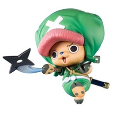 One Piece Tony Tony Chopper ChopaemonFigurine