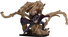 Figurine Zero Naruto Gmaila Shippuden Kizuna