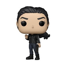 Figurine Pop! - N°1214 - Anchor Point - Pop 4