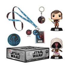 Coffret - Star Wars - Gaming Greats