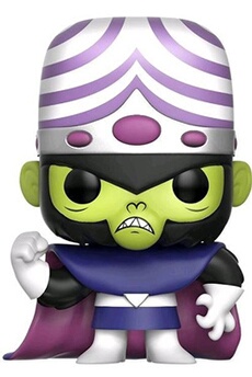 Figurine Pop! N°201 - Les Supers Nanas - Mojo Jojo