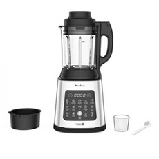 Blender chauffant LM83SD10