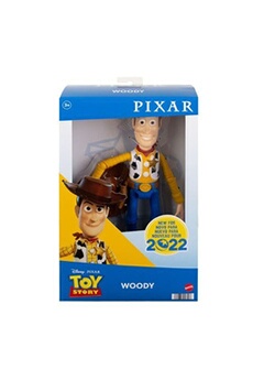 figurine de collection pixar figurine woody 30 cm