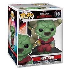 Figurine Pop Marvel Doctor Strange Multiverse of Madness Rintrah