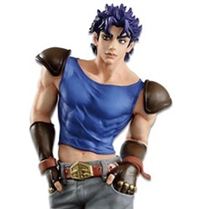 Jojo's Bizarre Adventure - Figurine Jonathan Joestar Ichibansho