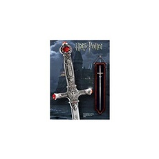 Réplique - Harry Potter - Epée de Godric Gryffondor