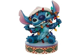 Figurine de collection Hot toys Figurine COSB986 - Disney - Stitch