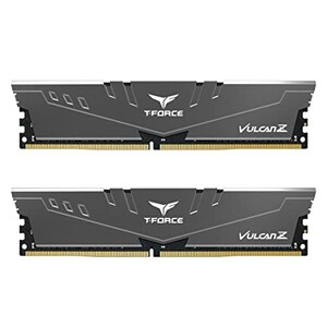 Barrette Mémoire DIMM TeamGroup TForce Delta RGB / 8 Go DDR4 Barrette Mémoire DIMM TeamGroup TForce Delta RGB / 8 Go DDR4