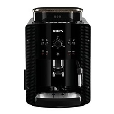 Acheter Expresso Avec Broyeur Roma EA81M8 EA81R870 1.7L 240V 1450W 1 Tasses Réutilisable Moulin à Café Noir Très bon état - 265,99 € Expresso Avec Broyeur Roma EA81M8 EA81R870 1.7L 240V 1450W 1 Tasses Réutilisable Moulin à Café Noir Très bon état - Krups reconditionné disponible sur Darty