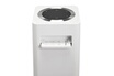 GENERIQUE Chauffage Soufflant Clean Air Optima CA-904 40m² 2000W Radiant Thermostat Réglable Blanc photo 1
