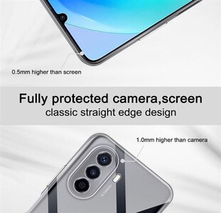 SEAHAI Cover per Huawei nova Y70 / Y70 Plus, Custodia Protettiva SEAHAI Cover per Huawei nova Y70 / Y70 Plus, Custodia Protettiva