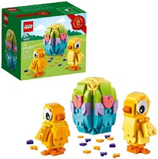 40527 Poussins de Pâques