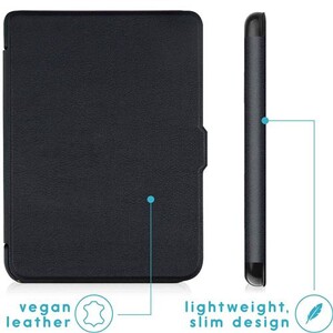Étui pour liseuse KOBO Clara 2E - Noir - Informatique Étui pour liseuse KOBO Clara 2E - Noir - Informatique