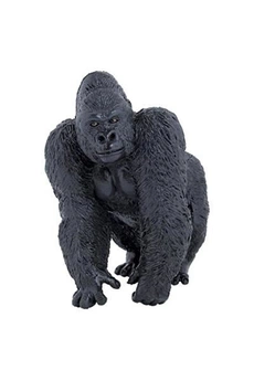 figurine de collection papo figurine gorille