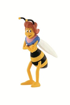 figurine de collection bully figurine kassandra maya l'abeille