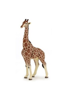 figurine de collection papo figurine girafe mâle
