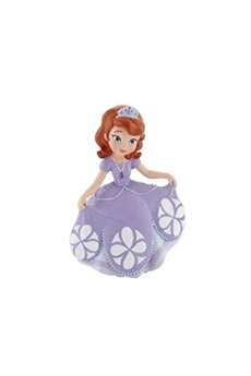 figurine de collection bully figurine princesse sofia
