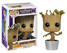 Acheter Figurine Pop Marvel Les Gardiens de la Galaxie Dancing Groot Très bon état - 14,93 € Figurine Pop Marvel Les Gardiens de la Galaxie Dancing Groot Très bon état - Funko reconditionné disponible sur Darty