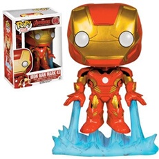 Figurine Pop Marvel Avengers 2 Iron Man Mark43 9 cm