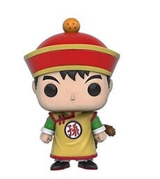 Figurine Pop Dragon Ball Z Gohan