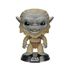 Figurine Pop Star Wars Episode VII Varmik 10 cm