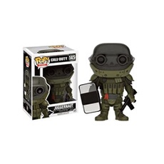 Figurine Pop Call of Duty 2 Juggernaut