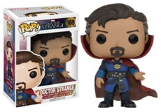 Figurine Pop Marvel Doctor Strange 10 cm
