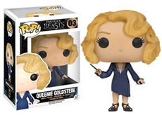 Figurine Pop Les Animaux Fantastiques Queenie Goldstein 9 cm